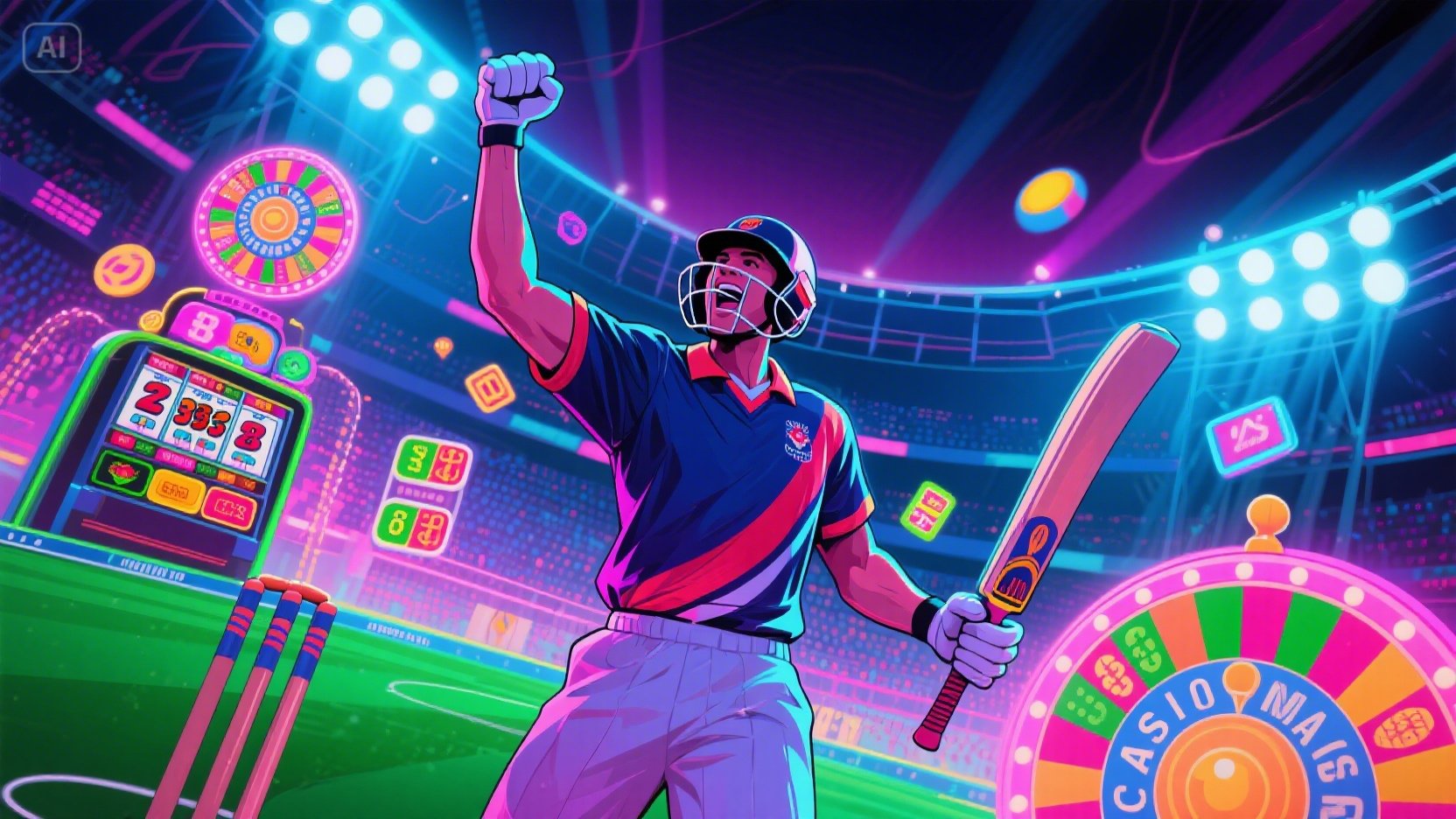 Registration at casino days app Casino