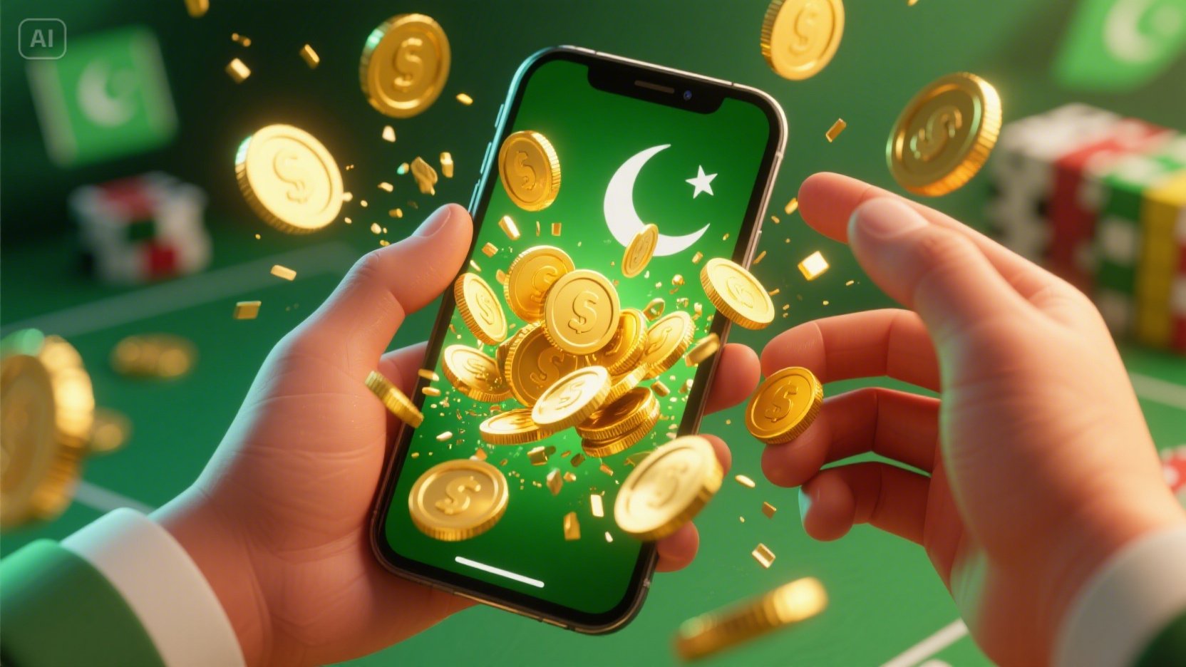 casino days appJoin Pakistan’s leading casino site now and enjoy a 200% bonus on your first deposit! Play securely with PKR, win real money, and withdraw instantly.