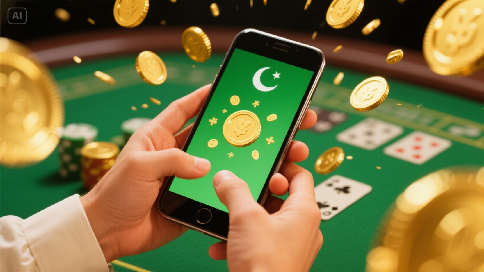 casino days appMake your first recharge and get 200% instantly credited! Pakistani users can play, win, and withdraw their PKR rewards in minutes without any extra charges.