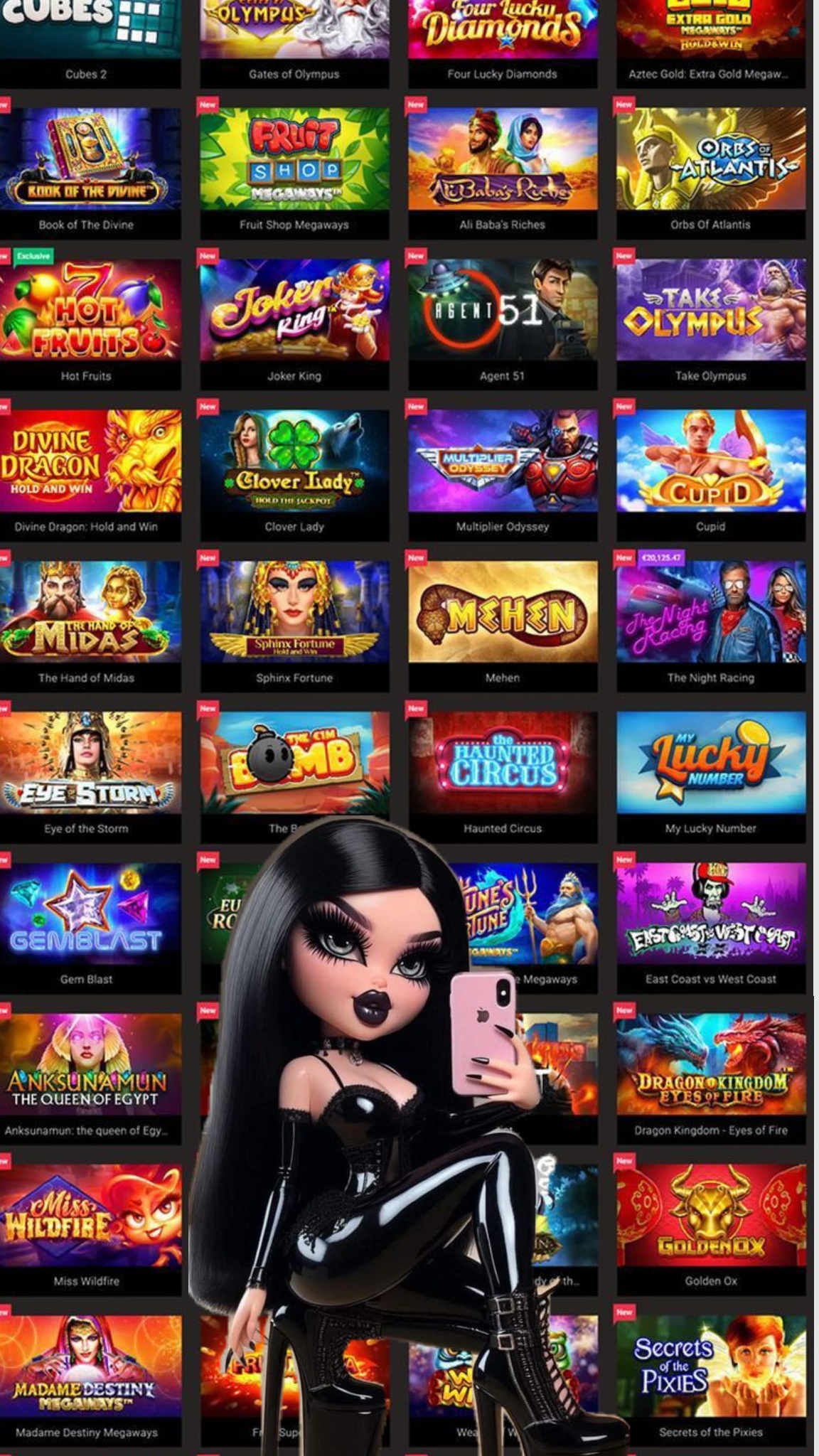 casino days app