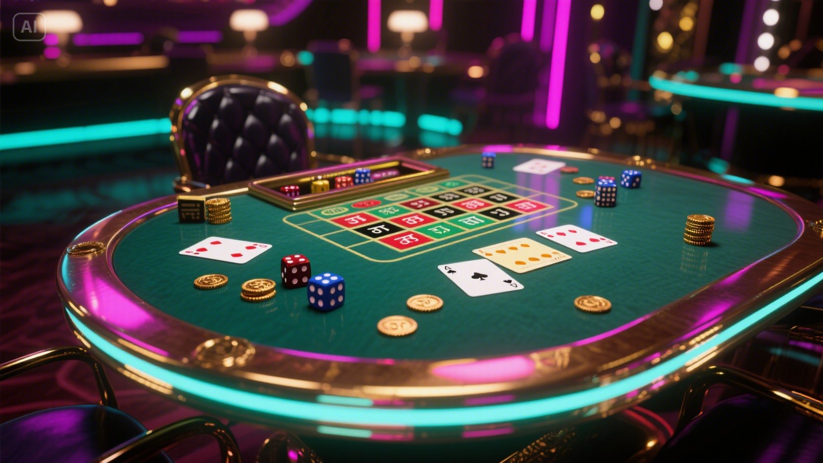 Casino casino days app desktop and mobile interfaces