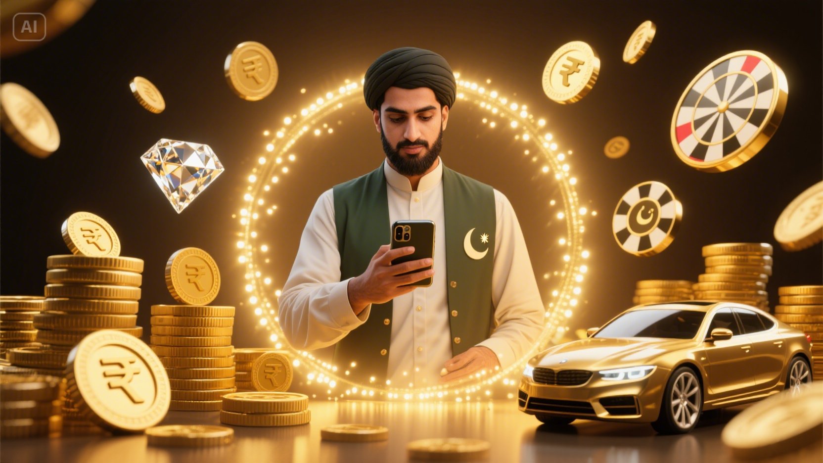 casino days appDeposit once and enjoy 200% instantly! Pakistani players can recharge through JazzCash or Easypaisa, play top casino titles, and withdraw safely.