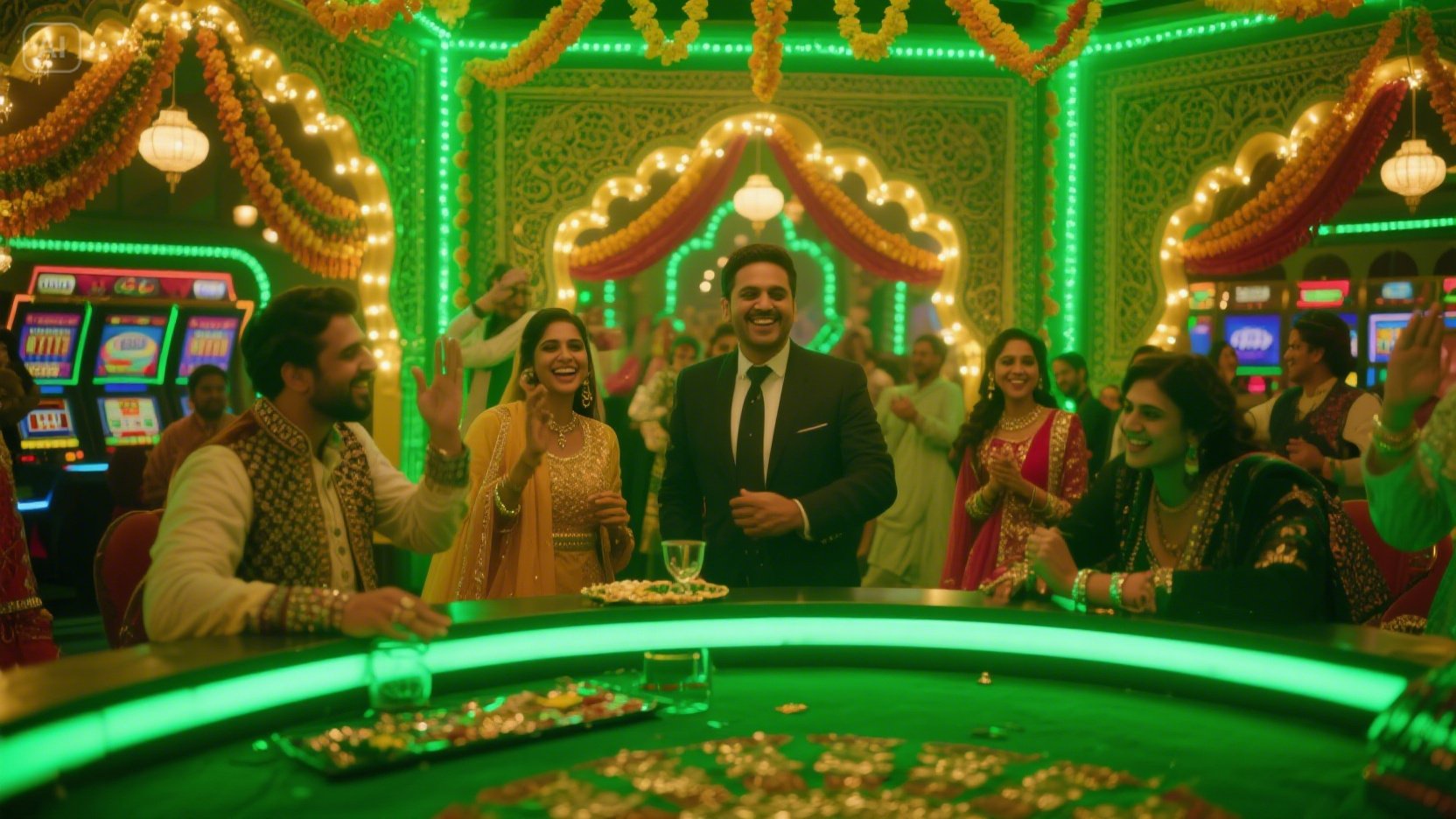 Casino casino days app desktop and mobile interfaces