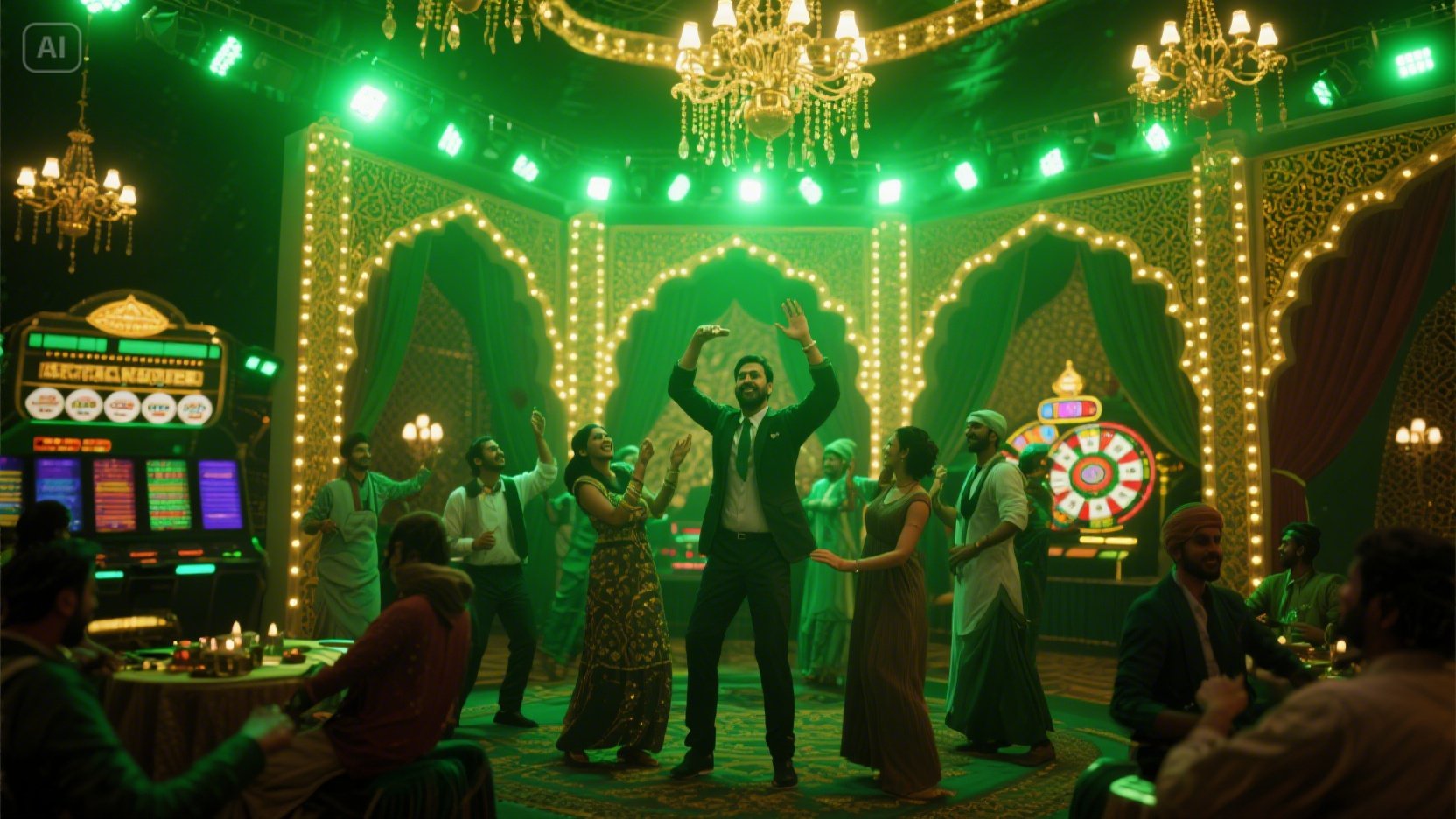 Casino casino days app desktop and mobile interfaces