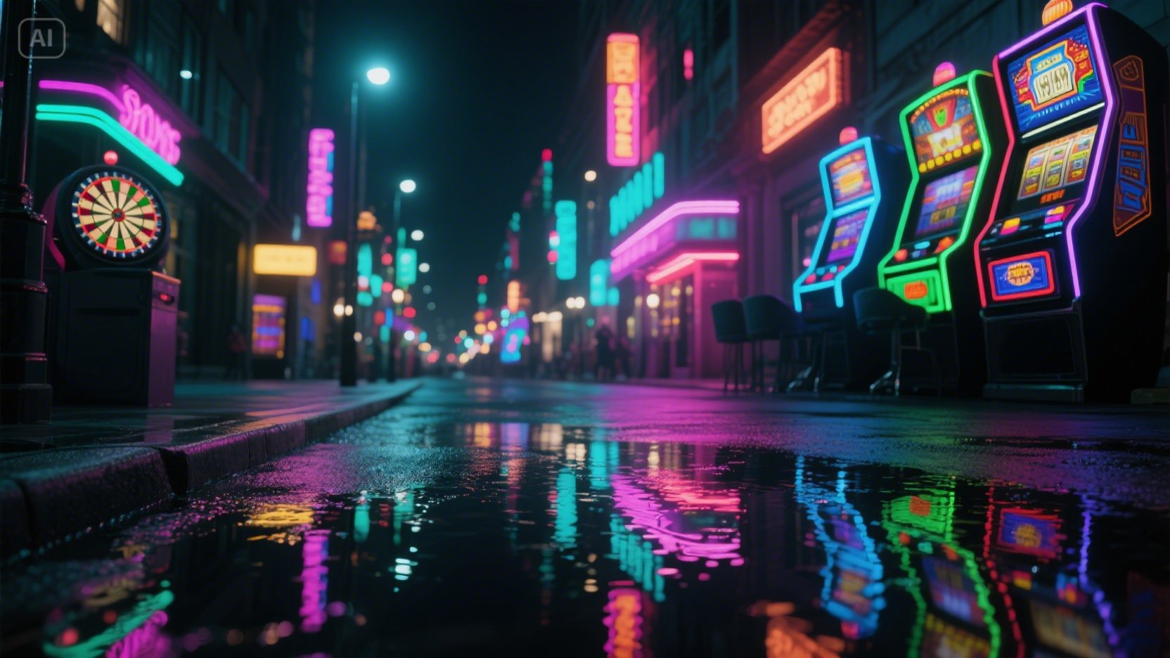 Registration at casino days app Casino