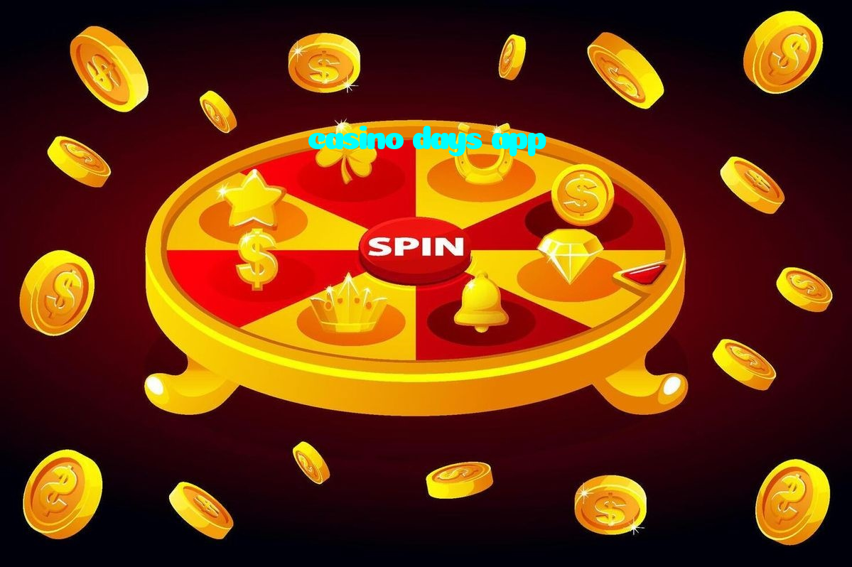casino days app casino presented on mobile device in Pakistan with slots and live games