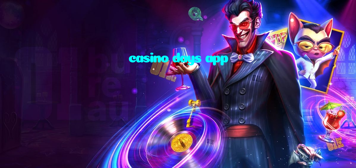 available types of casino days app bet including pre-match live express and system bets