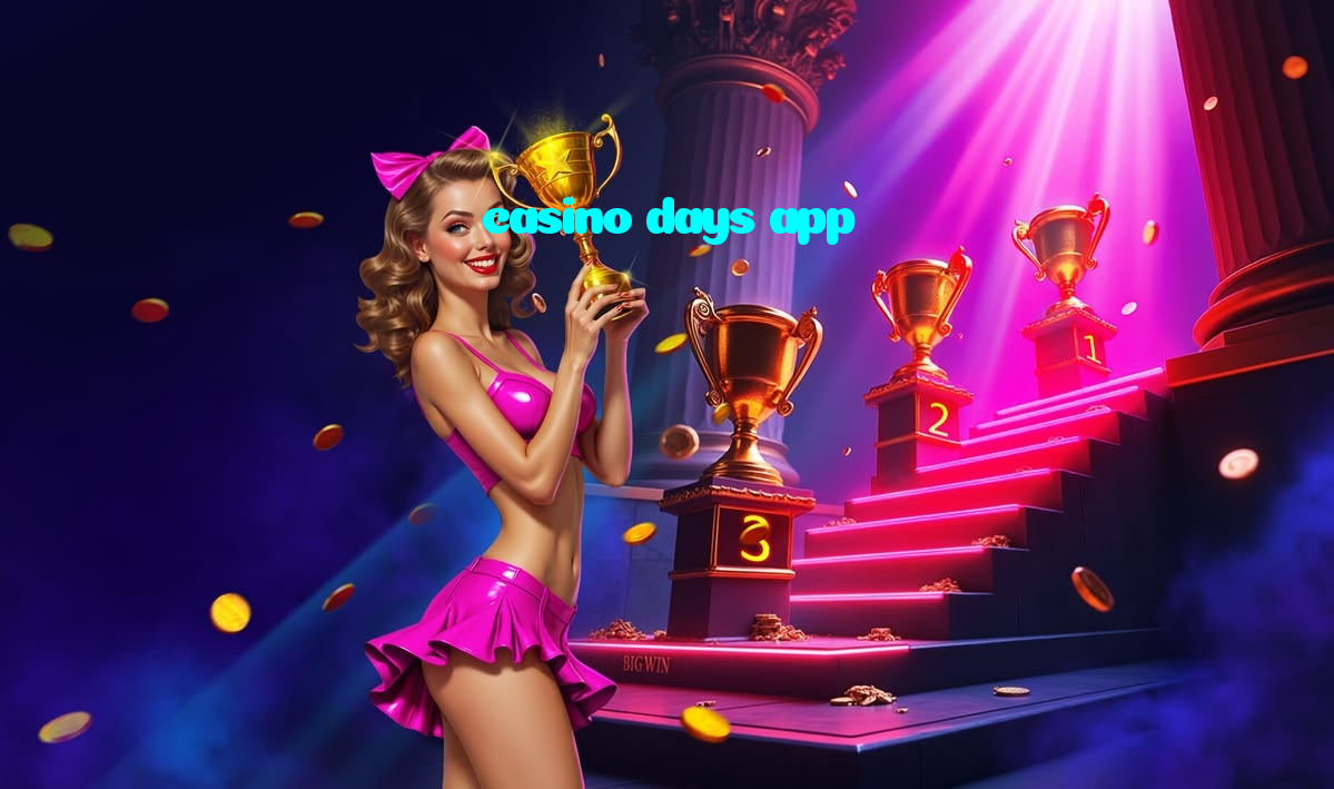 available types of casino days app bet including pre-match live express and system bets