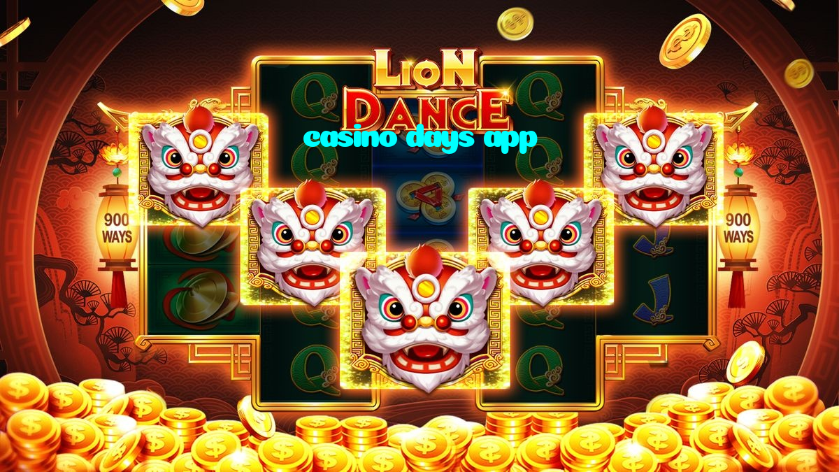 casino days app