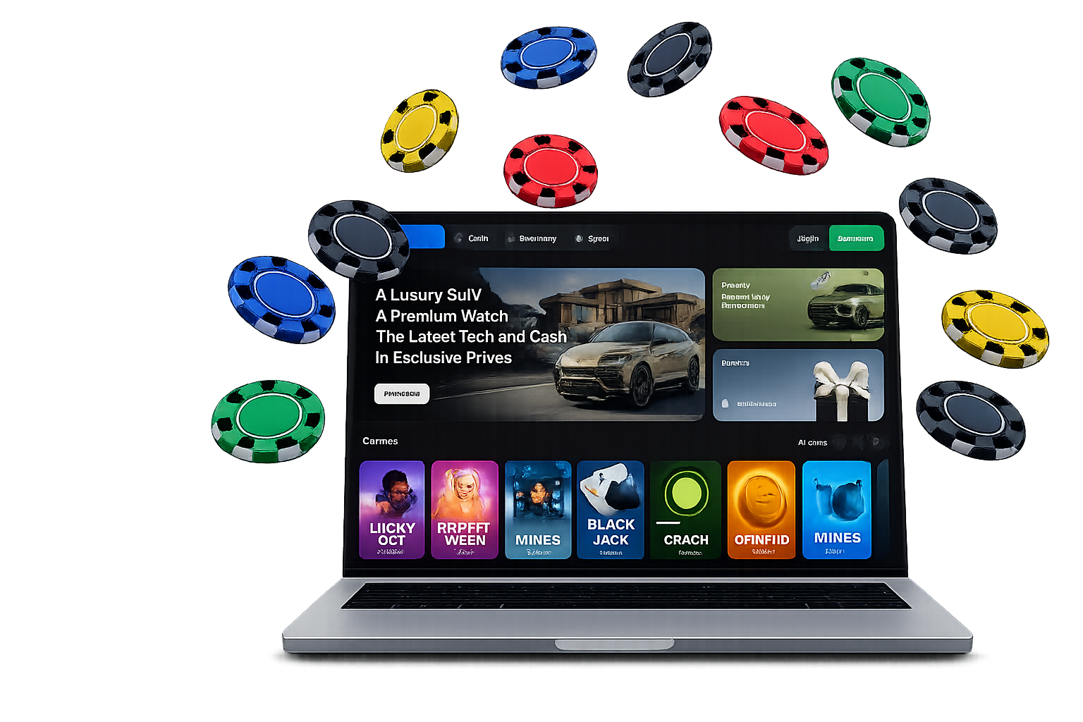 casino days app Pakistan